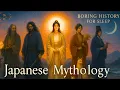 Download Lagu The ENTIRE History of Japanese Mythology: The Essential – Amaterasu, Susanoo, Tsukuyomi, and More