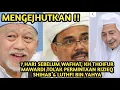 Download Lagu 7 HARI SEBELUM WAFHAT, KH THOIFUR MAWARDI TOLAK PERMINTAAN RIZIEQ SHIHAB \u0026 LUTHFI BIN YAHYA