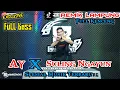 Lagu AY X SULING NGAYUN || REMIK LAMPUNG TERBARU 2026 || MUSIK LEPAS TERBARU 2026 || arr iyay_agusS