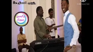سنهوري الريح حبيبي العسل دا 2020 اغاني سودانية 