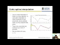 CITS2401 - 11 3 Interpolation in Python