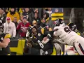 Will Anderson Top Plays of 2025 Season