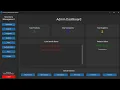 Advanced Inventory Management System in Python with MySQL CustomTkinter GUI