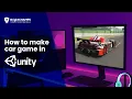 Best way to make Car Racing Game in Unity Tutorial 2022