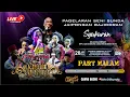 Download Lagu 🔴LIVE MALAM JAIPONGAN BAJIDORAN RMMJ NAMIN GROUP HAJATAN BP ADE DUDUNG \u0026 IBU SRI SEMBUNG 20 MEI 2025