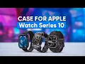 Download Lagu 7 Must Have Case for Apple Watch Series 10
