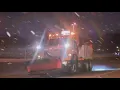 IDOT urging travelers to public transportation drive slow during snow storm