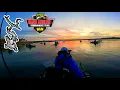 BAM Tournament on Don Pedro