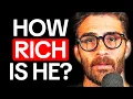 Hasan Piker s REAL Net Worth Will Shock You