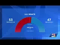 Florida s US Senate seat Angie Nixon will face Ashley Moody