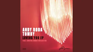 loving you afro latin mix