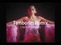 Tamborim Remix - Versão Slowed