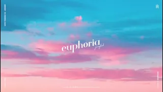 euphoria ringtone jungkook