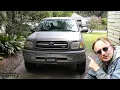 I Finally Found My Dream Truck and It s Full of S