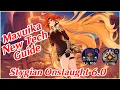 Download Lagu NEWEST Mavuika New Tech Guide C2FDCD! Stygian Onslaught C0R1 Clear Showcase | Genshin Impact 6.0