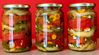 Kjo Turshi do t ju Bëhet e Preferuara 🌶️🥕!! Shije që të Kënaq Shpirtin 😋💚👍