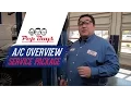 AC Overview Service Package - Pep Boys
