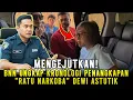 Lagu DETIK-DETIK MENEGANGKAN, PENANGKAPAN RATU NARKOBA INTERNASIONAL DEWI ASTUTIK DI KAMBOJA