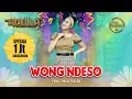 Download Lagu WONG NDESO - Yeni Inka Adella - OM ADELLA