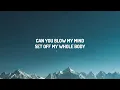 Tyla - Water (Lyrics)