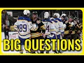 Bruins Season Ends But Is the Future Actually Bright