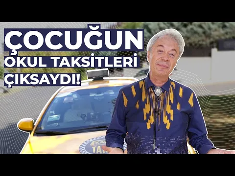 TAKSİCİ OLDUM MÜŞTERİ BULAMADIM! | Metin Uca İle KAFA Taksi YouTube video detay ve istatistikleri