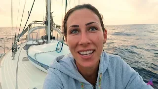 3 Dias no meio do Mar do Caribe – Unforgettable Sailing (Ep.62)