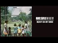 Mavis Staples - "Heavy On My Mind" (Full Album Stream)