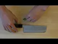 Download Lagu Tosho Knife Arts Testing NM Damascus Nakiri