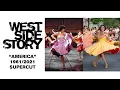 America - West Side Story Supercut