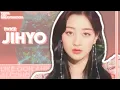 Download Lagu [MEGA COLLAB] Jihyo Twice Line Evolution : Like Ooh Ahh - Alcohol Free