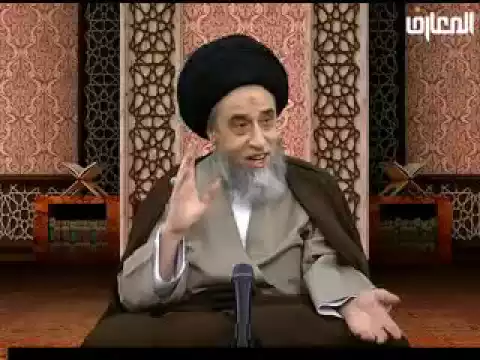 حقيقة الإنسان  تكشف عند أهله و جيرانه - السيد صباح شبر