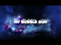 My Bubble Gum - Rasheeda