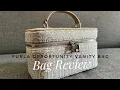 Furla Opportunity vanity bag First Impressions