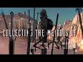Kenshi Meitou Weapons Where to Find Them