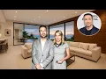 Ari Melber lifestyle in 2025 Husband House Tour Cars Net Worth