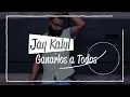 Jay Kalyl GANARLOS A TODOS (VIDEO LYRIC)
