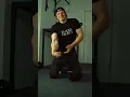 Full Forearm Workout