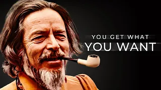 Download Stop Trying to Find It And You’ll Have It - Alan Watts On The Backwards Law MP3