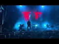 Architects - Whiplash (Live @ House of Blues, Las Vegas 4/30/26)