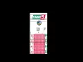 How to fill out a take 5 slip NYC LOTTERY