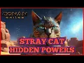 Stray Cats Conan Exiles Hidden Powers