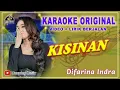 Download Lagu KISINAN Karaoke Adella - Difarina Indra Karaoke KISINAN #KARAOKEORIGINAL