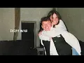 Michal Leah & Caleb Hearn - Think I'm Gonna Love You (lyric video)