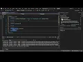 VB Net 1 - Intro to Basic VB Procedures Sub and Function