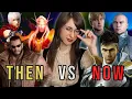 The Problem With Men in Modern Games