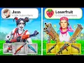 Your Subscribers = Your Loadout