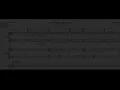 Never Gonna Be Alone- Jacob Collier ft. Lizzy McAlpine & John Mayer (Transcription/Reduction)