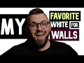 Benjamin Moore White Paint Colors Oxford White CC-30 Review