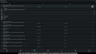 Best SSH Client for Docker and Linux Server Management